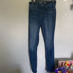 Women’s Old Navy size 4 jeans